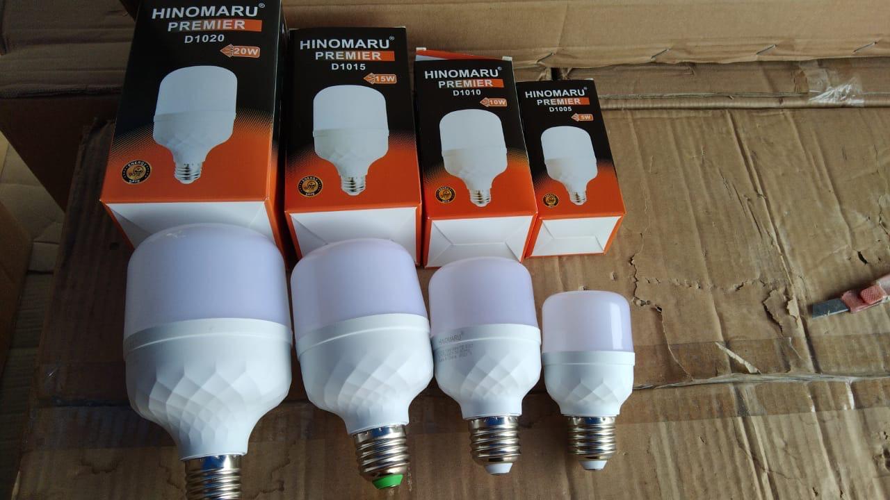 Bola Lampu