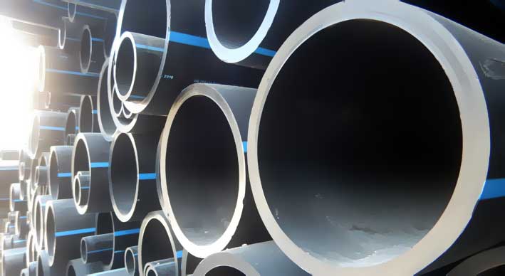 Pipa HDPE
