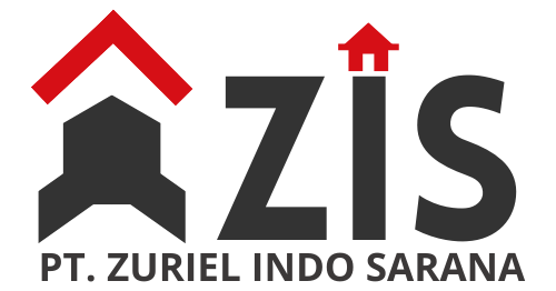 logo PT. ZURIEL INDO SARANA
